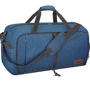 Canway 115L Travel Duffel Bag